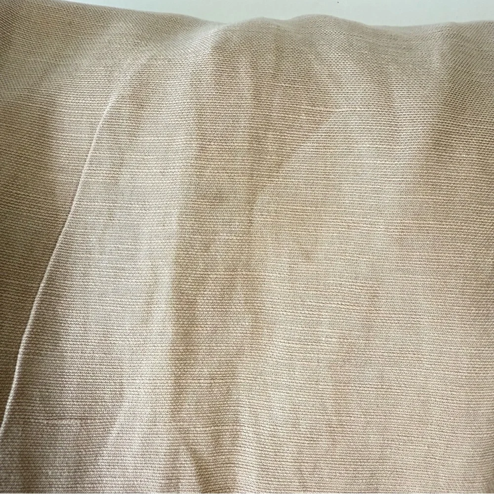 Wilfred brax linen